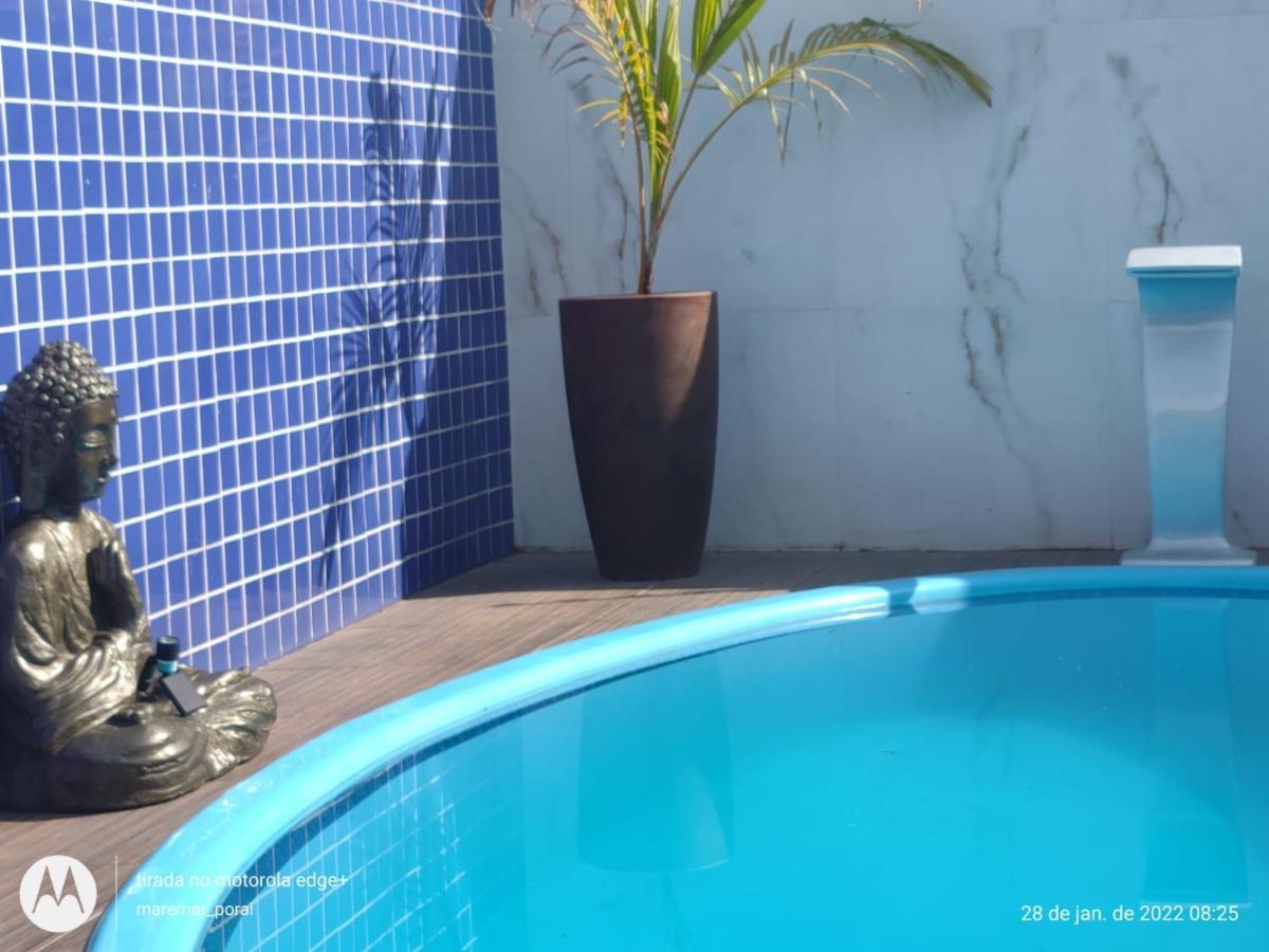 Blue Hostel 纳塔耳 外观 照片