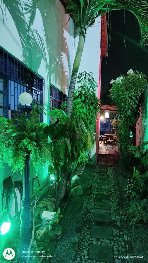Blue Hostel 纳塔耳 外观 照片