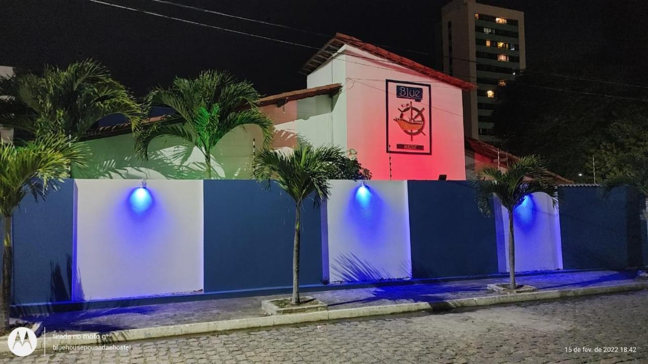 Blue Hostel 纳塔耳 外观 照片