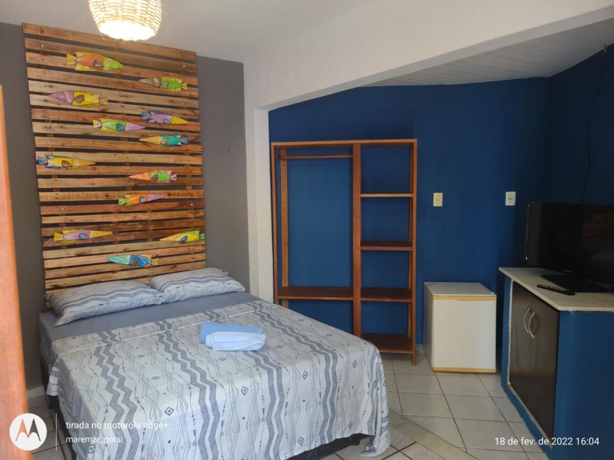 Blue Hostel 纳塔耳 外观 照片