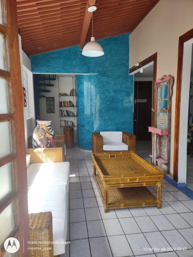 Blue Hostel 纳塔耳 外观 照片