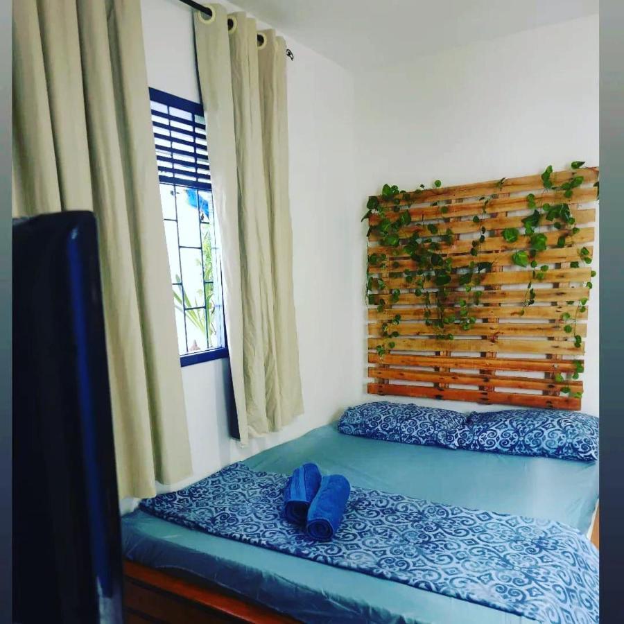 Blue Hostel 纳塔耳 外观 照片