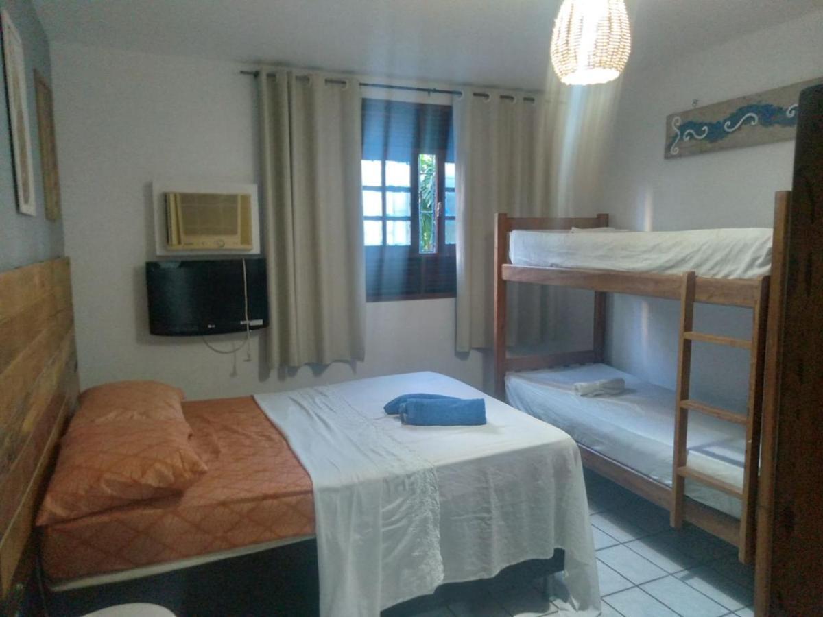Blue Hostel 纳塔耳 外观 照片