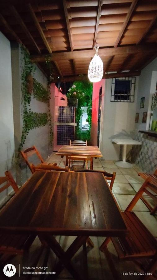 Blue Hostel 纳塔耳 外观 照片