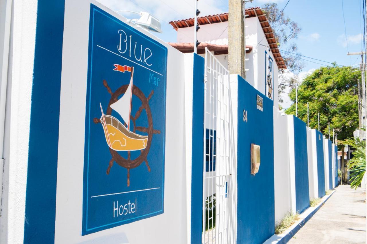 Blue Hostel 纳塔耳 外观 照片