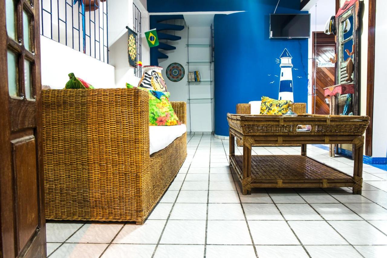 Blue Hostel 纳塔耳 外观 照片