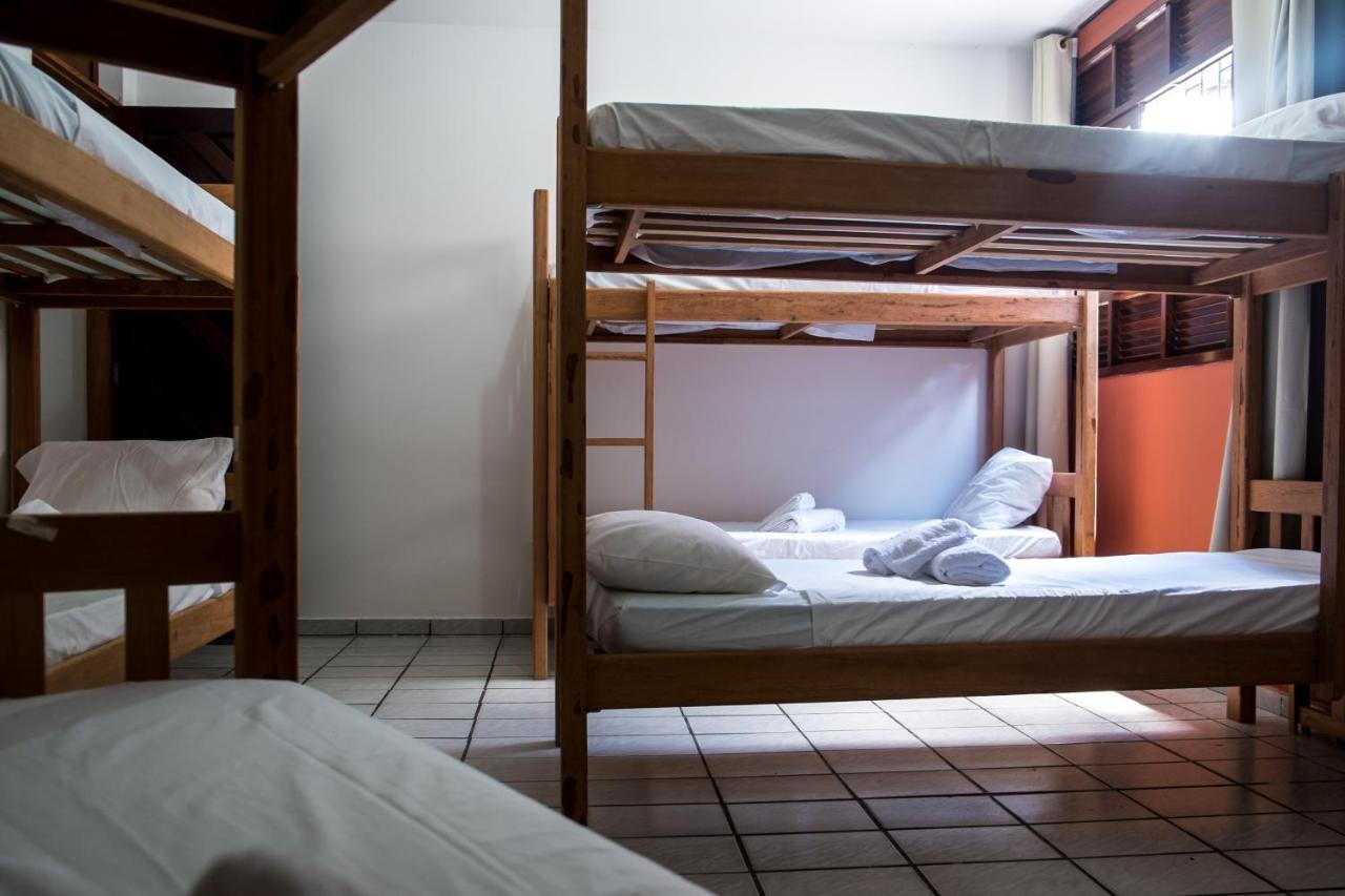 Blue Hostel 纳塔耳 外观 照片