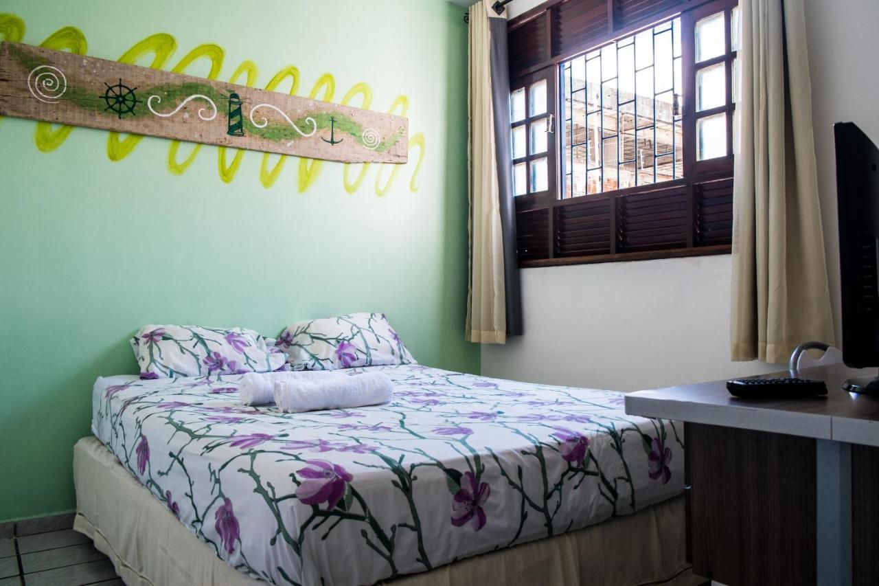 Blue Hostel 纳塔耳 外观 照片