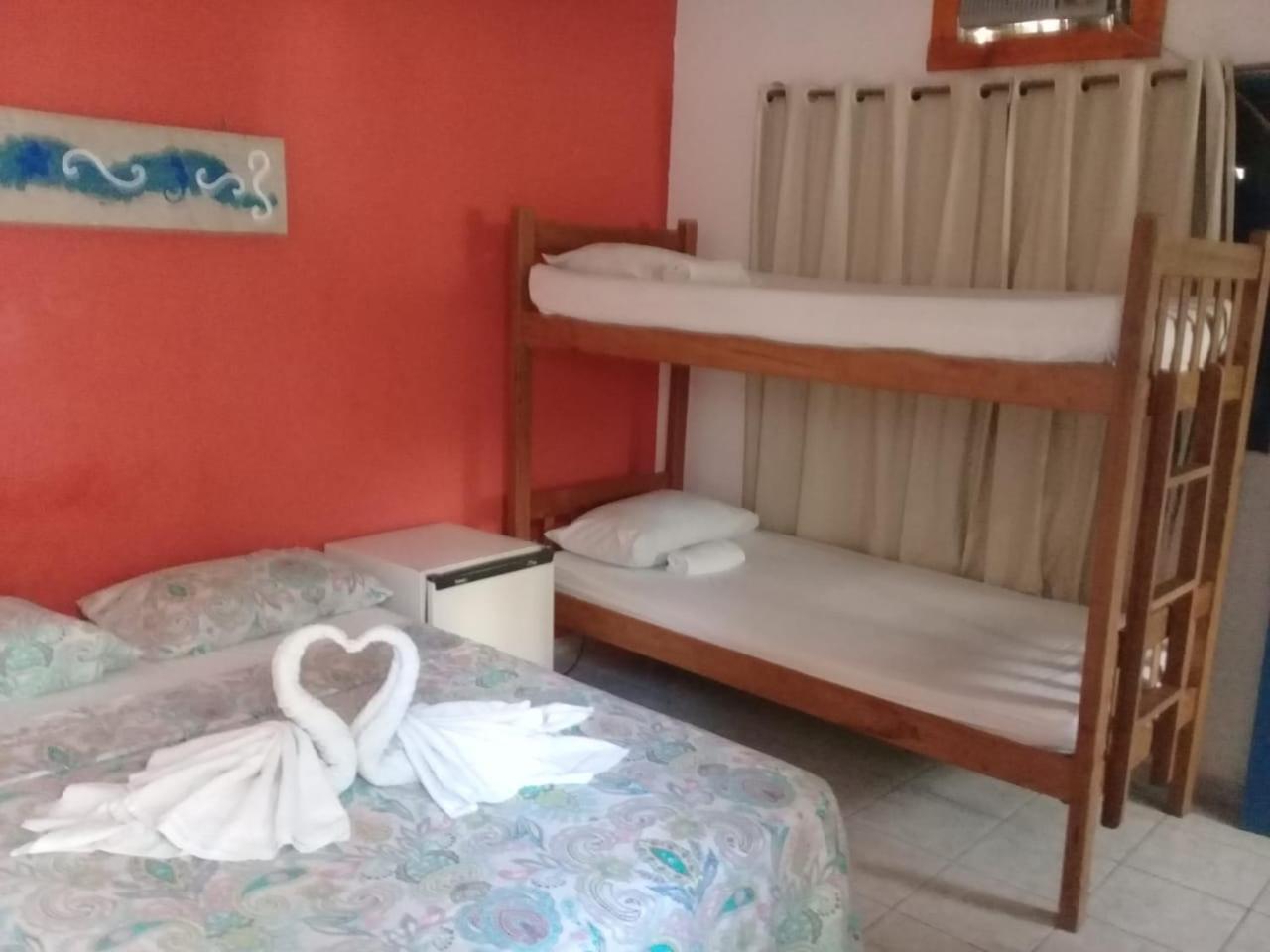 Blue Hostel 纳塔耳 外观 照片